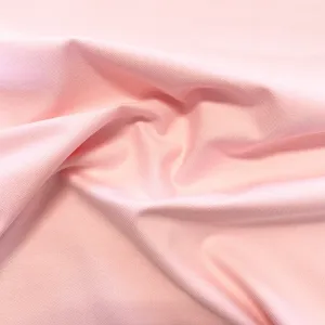 Chambray - Pink