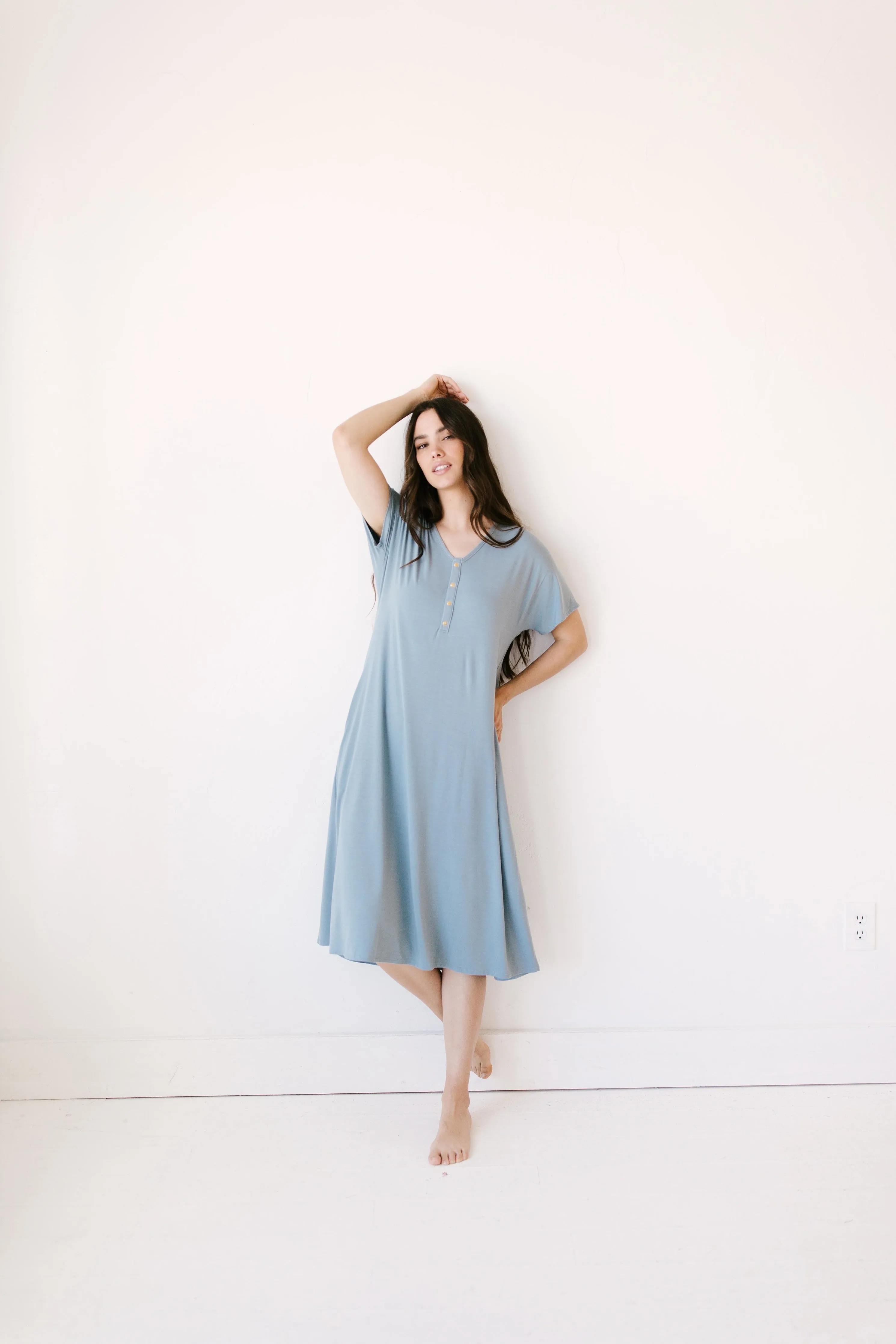 Chambray | SWING
