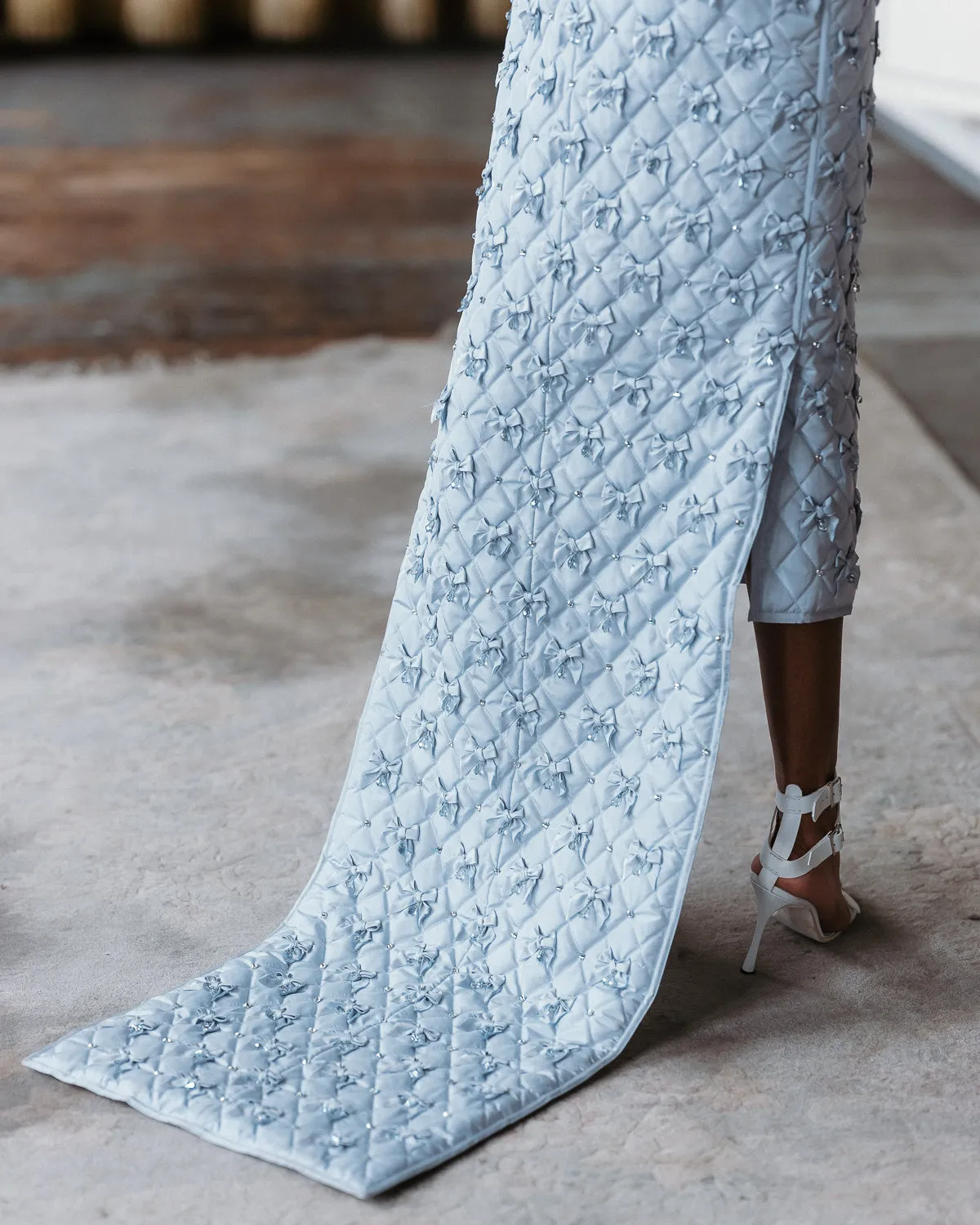 Charlie Skirt