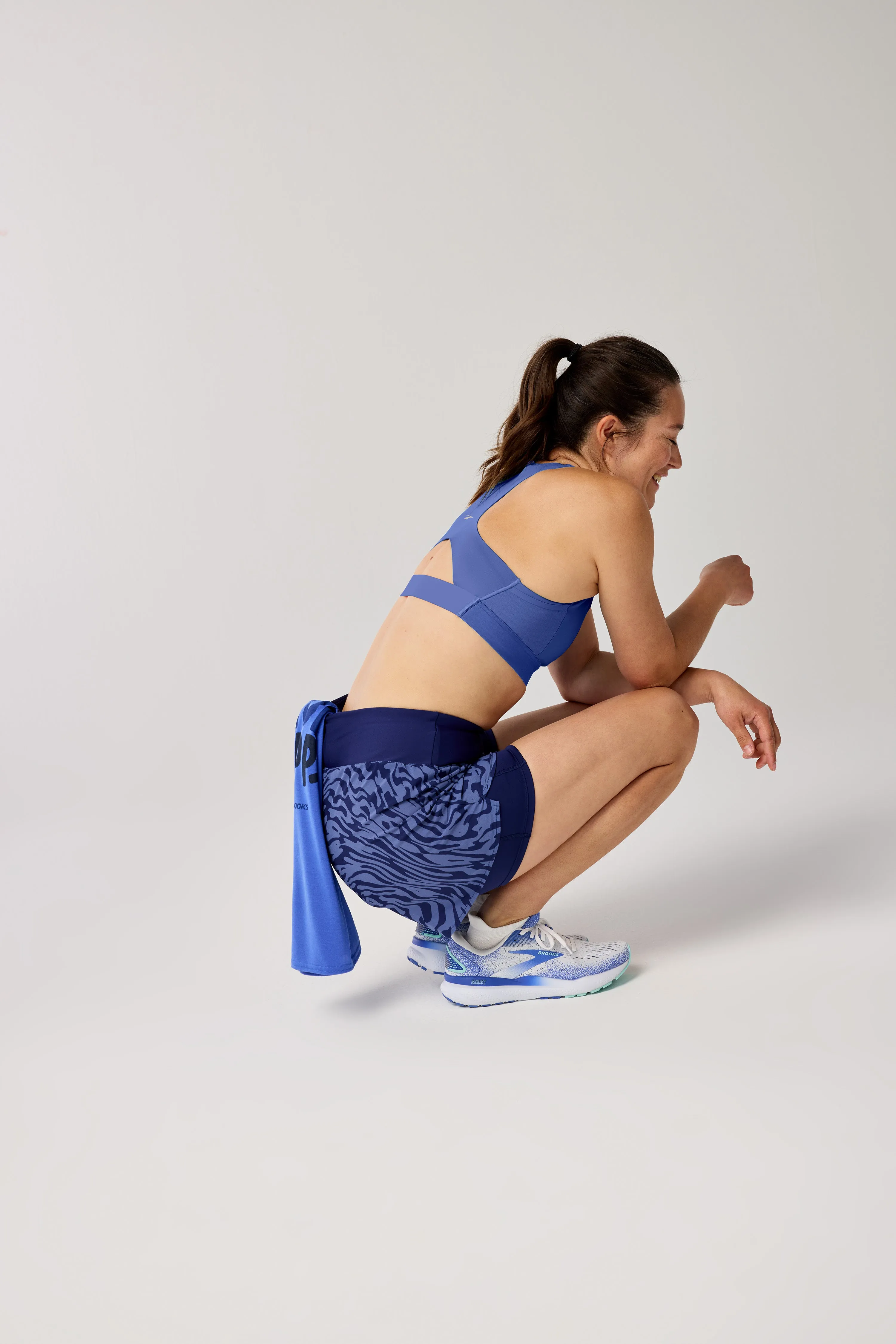 Chaser 5" 2 in 1 Short 2.0 | Midnight Speedscape
