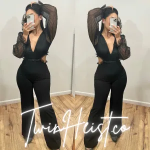 Chántelle Jumpsuit