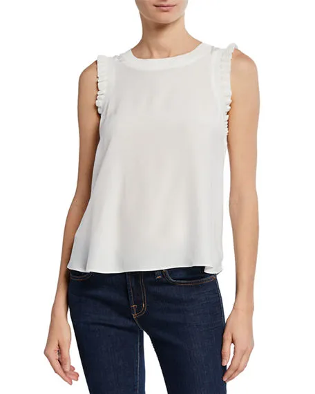 CINQ A SEPT LENORE TOP