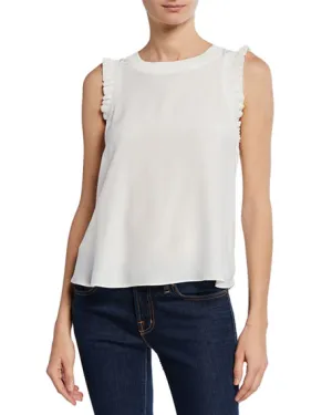 CINQ A SEPT LENORE TOP