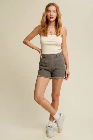 Claire Shorts