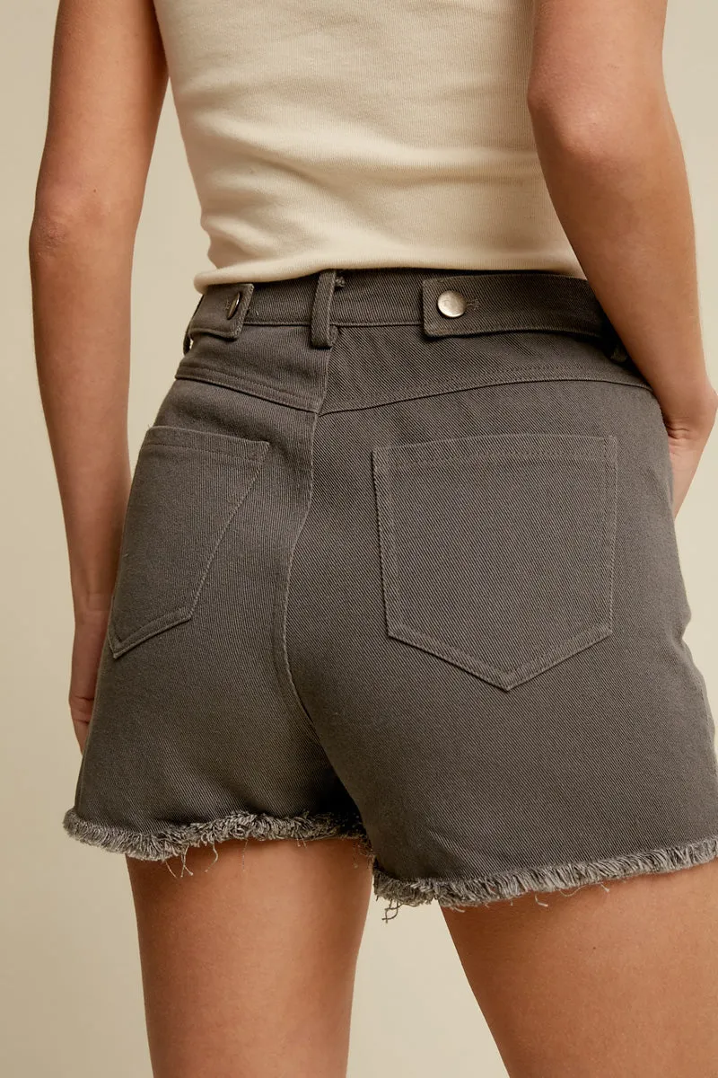 Claire Shorts