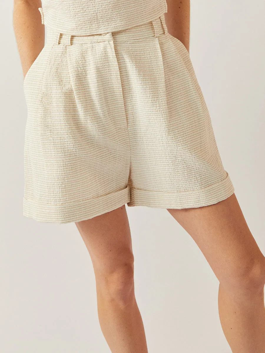 CLEMENTINA SHORTS