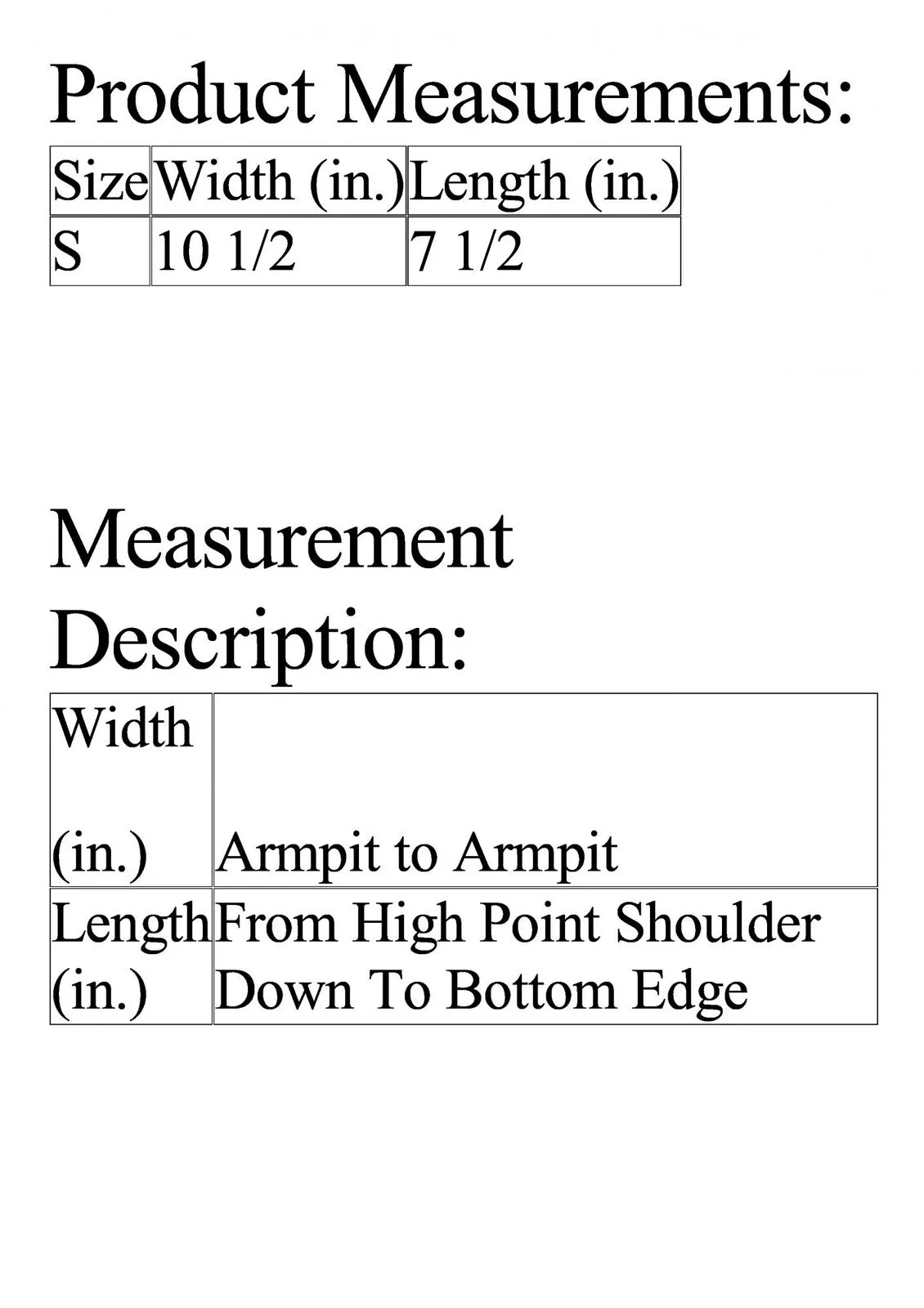 Colsie Women's Padded Tube Top 0629R