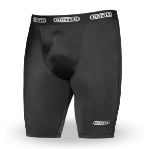 Compression Shorts (For NuttyBuddy, Abdo Guard, Groin Guard)