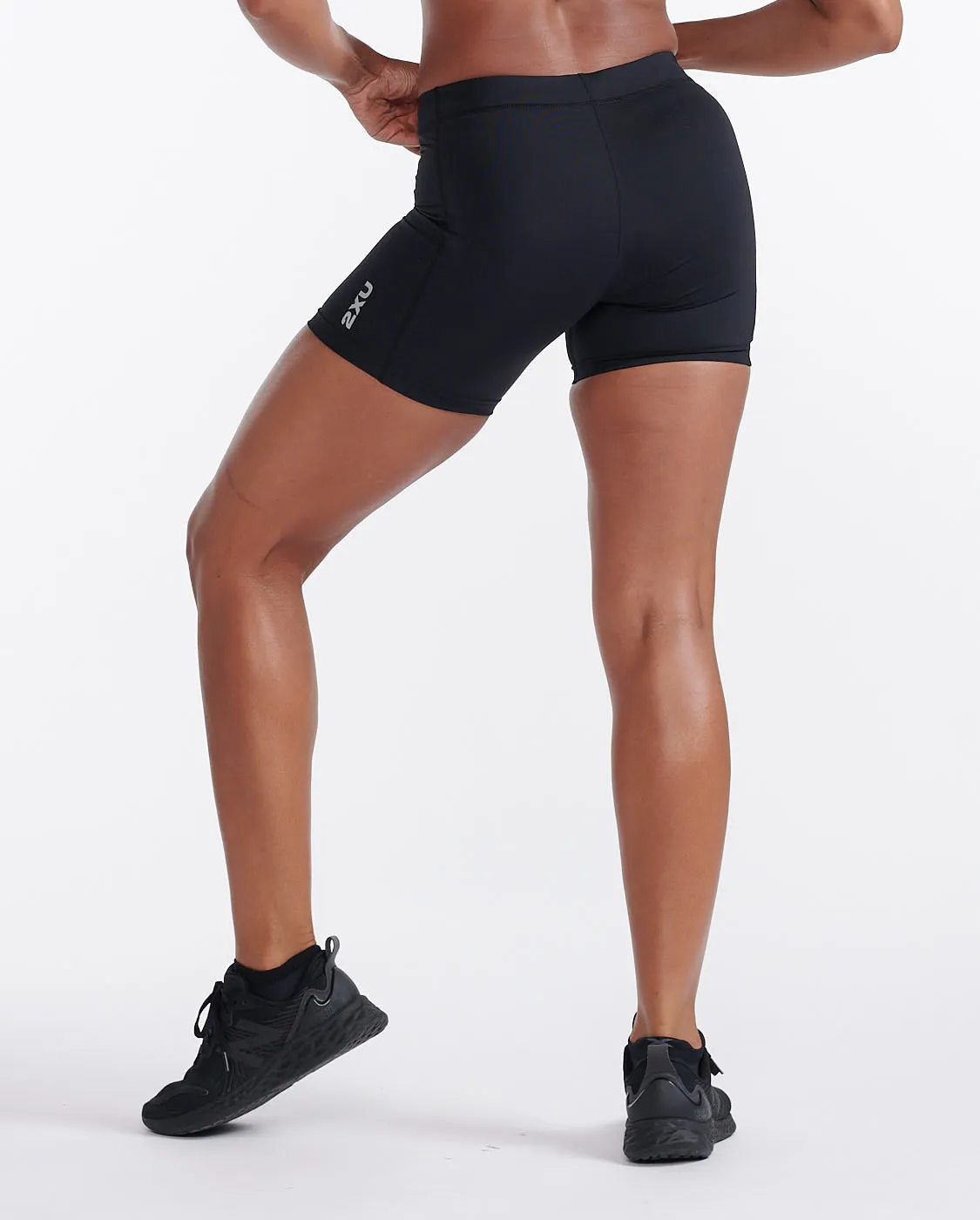 Core Compression 5" Shorts