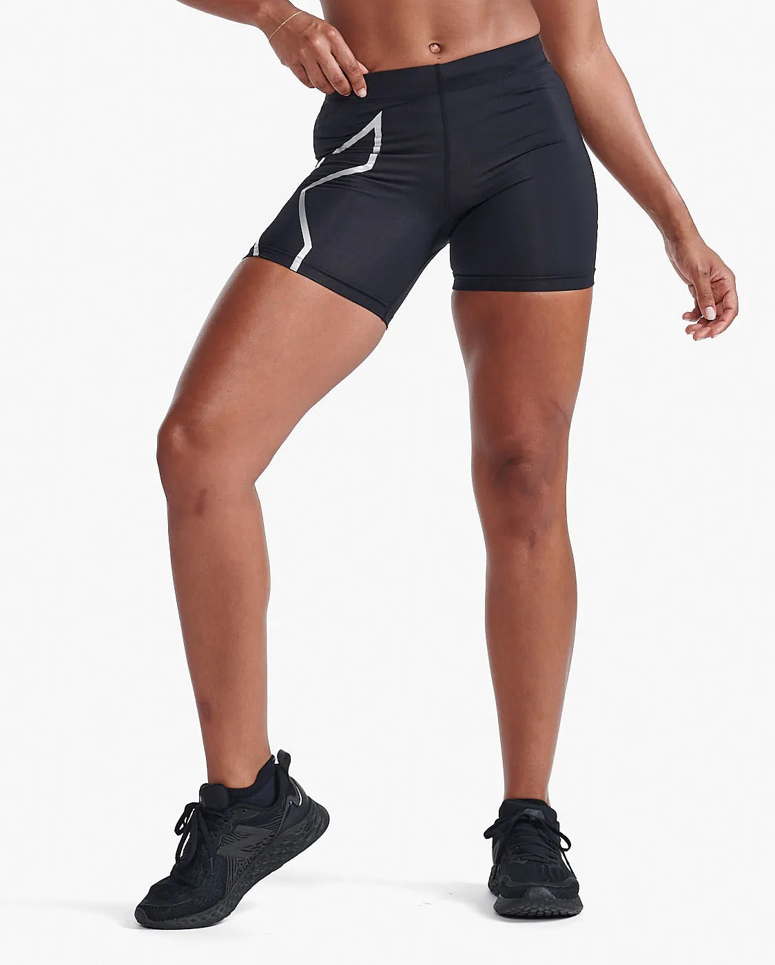 Core Compression 5" Shorts