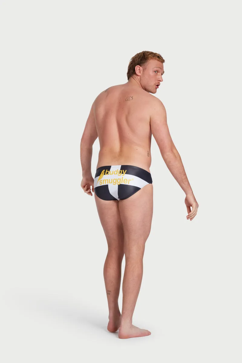 Cornish Flag