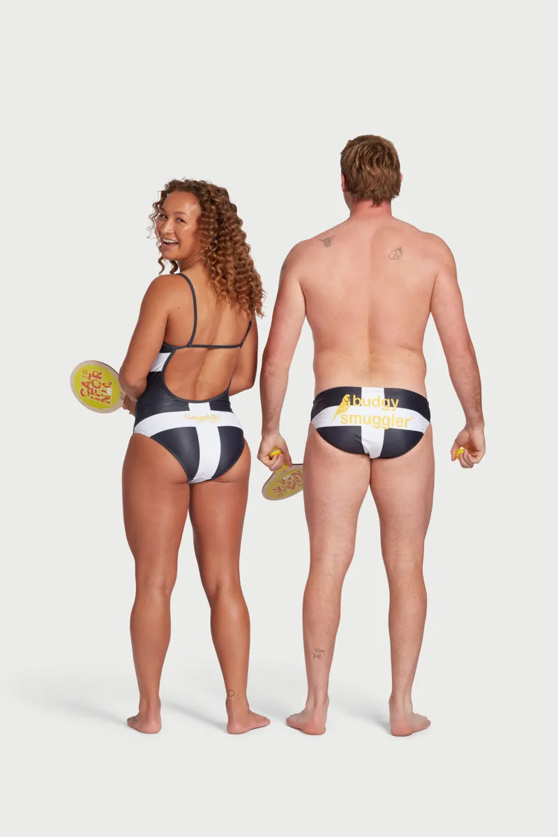 Cornish Flag