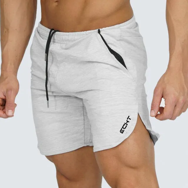 Cotton Shorts