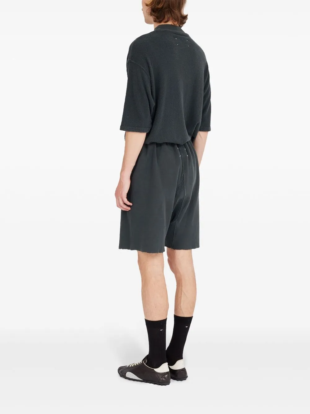 cotton shorts