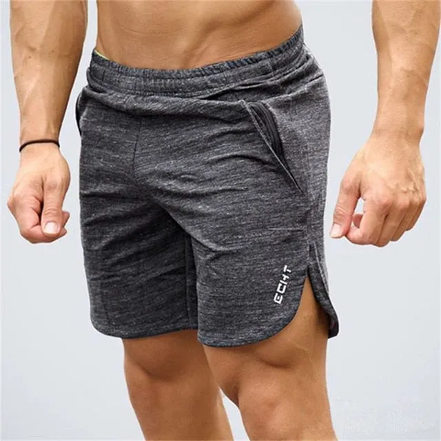 Cotton Shorts