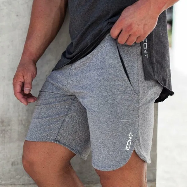 Cotton Shorts