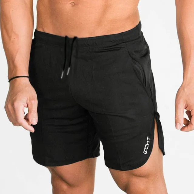 Cotton Shorts