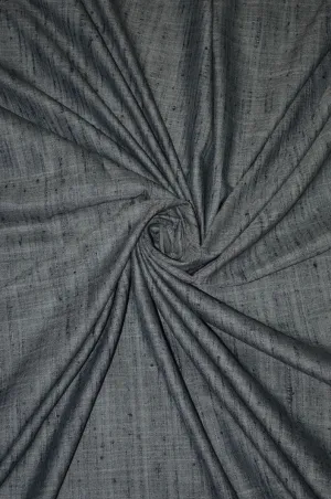 Cotton Slub Linen Fabrics
