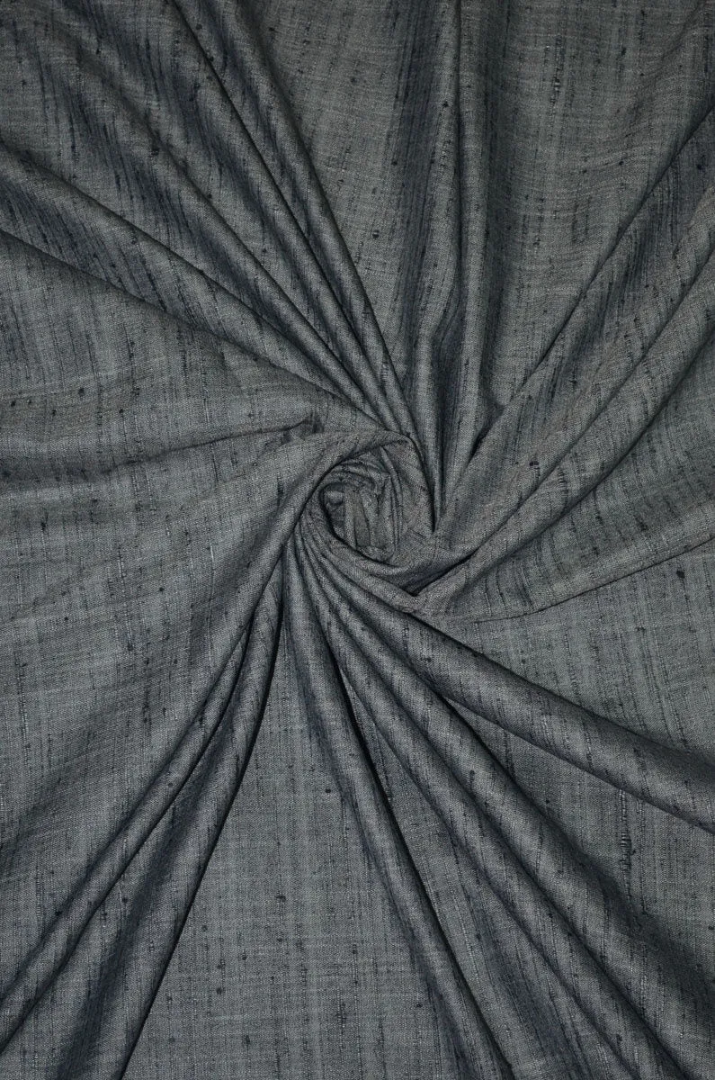Cotton Slub Linen Fabrics