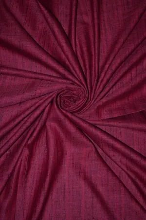 Cotton Slub Linen Fabrics