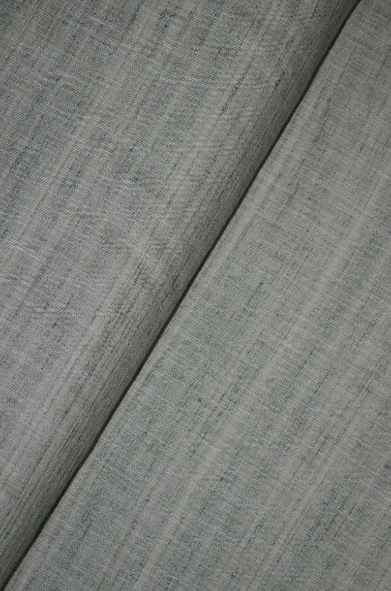 Cotton Slub Linen Fabrics