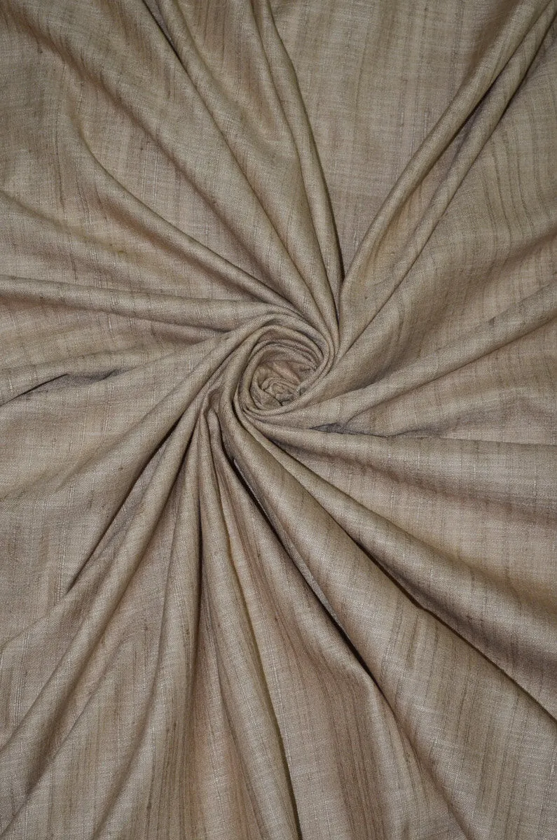 Cotton Slub Linen Fabrics