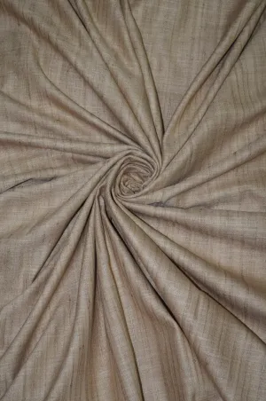 Cotton Slub Linen Fabrics