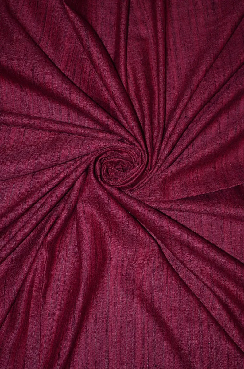 Cotton Slub Linen Fabrics