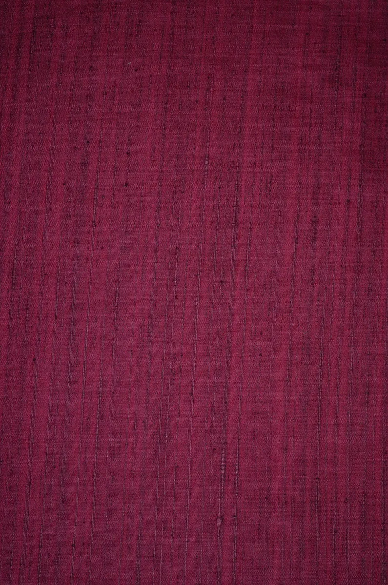 Cotton Slub Linen Fabrics