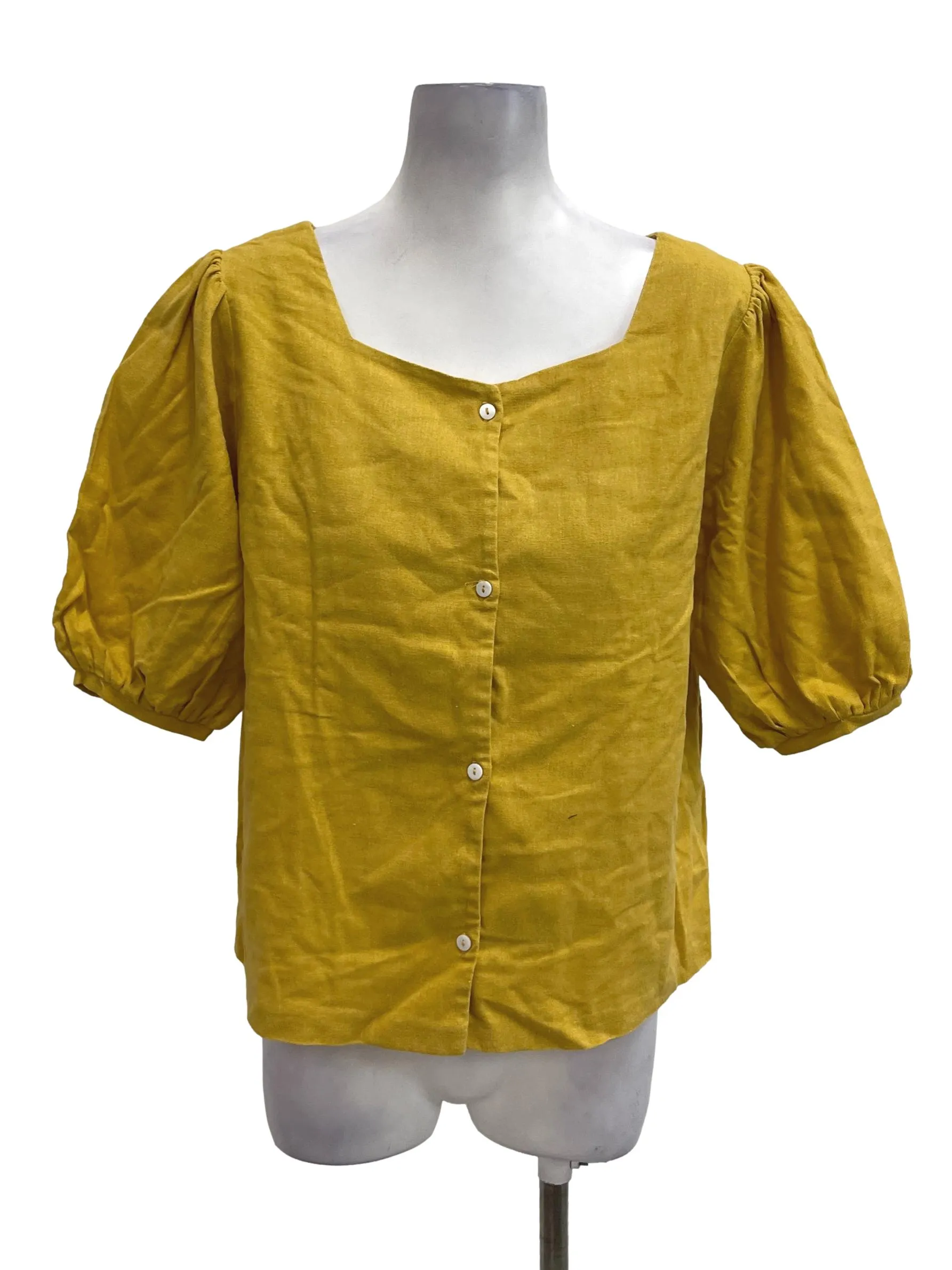Cotton Top OSN