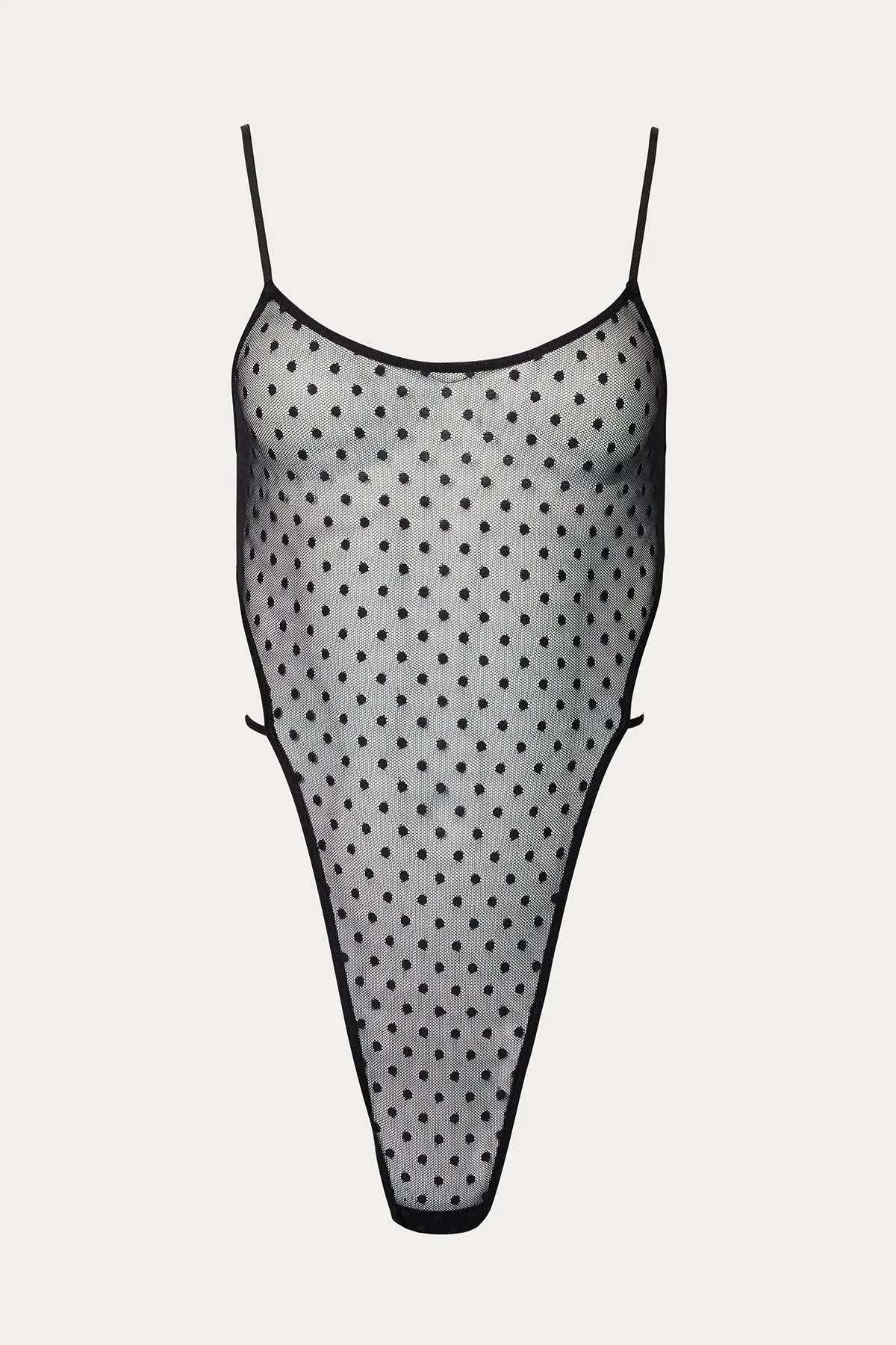 COUCOU LOLA MINIMAL BODY