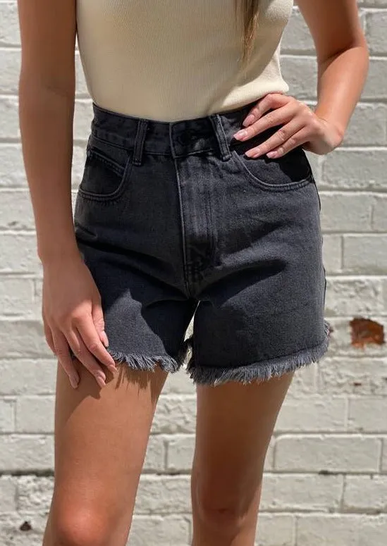 Country Denim Felicia Shorts