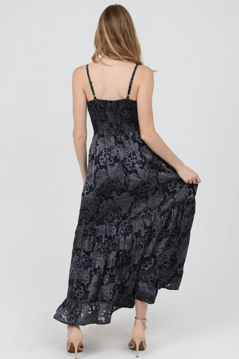 Crystal Palace Dress