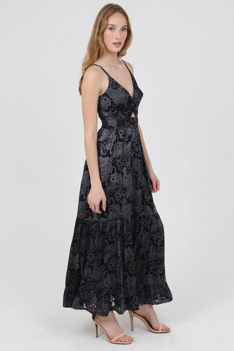 Crystal Palace Dress