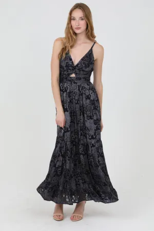Crystal Palace Dress