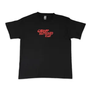 CSC 'Scoob' Kids T-Shirt (Black)