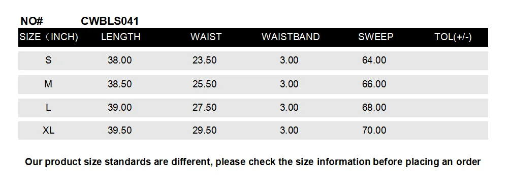 CWBLS041_SMOCKING WAIST MAXI SKIRT WITH SIDE POCKET: Black / (S) 1