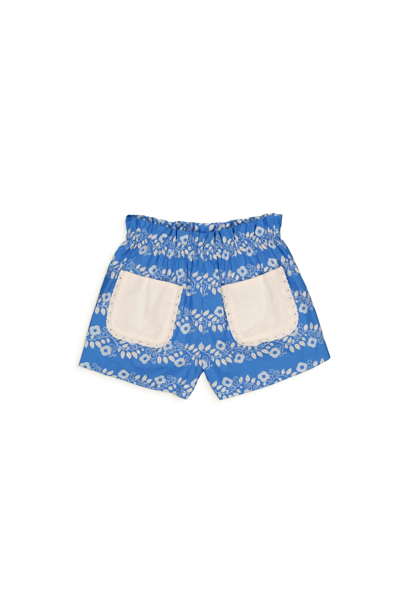 DAHLIA short
