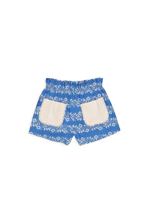 DAHLIA short