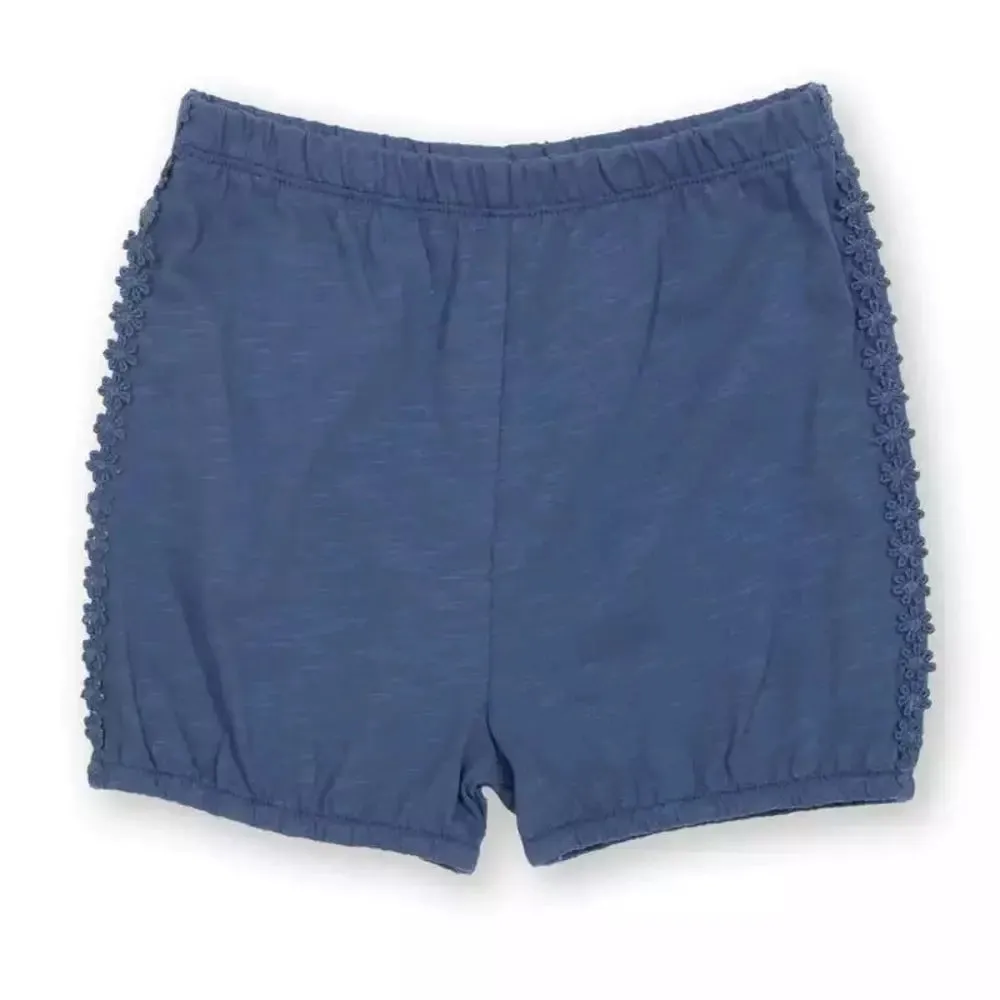 Daisy Bubble Shorts