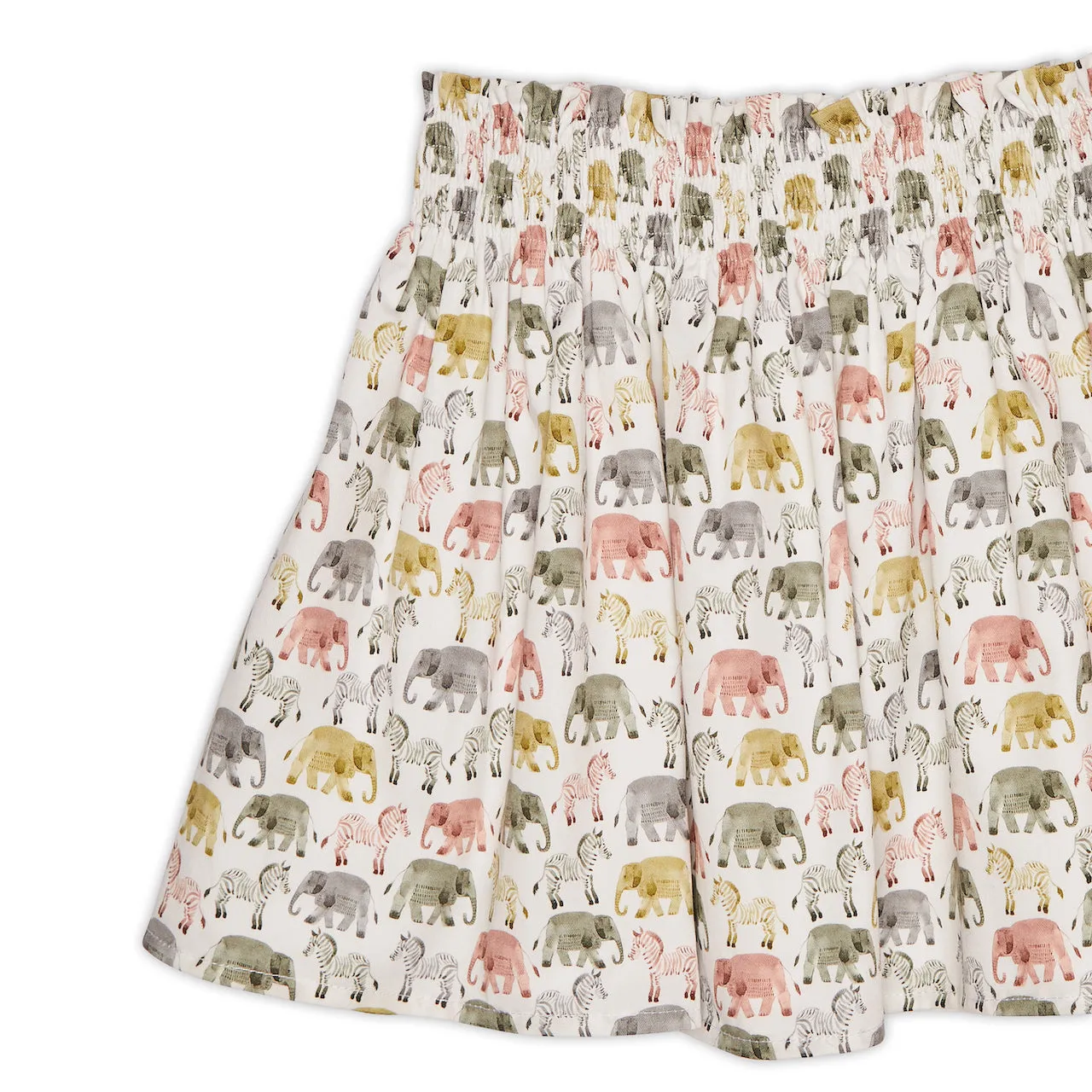 DANTAE SKIRT