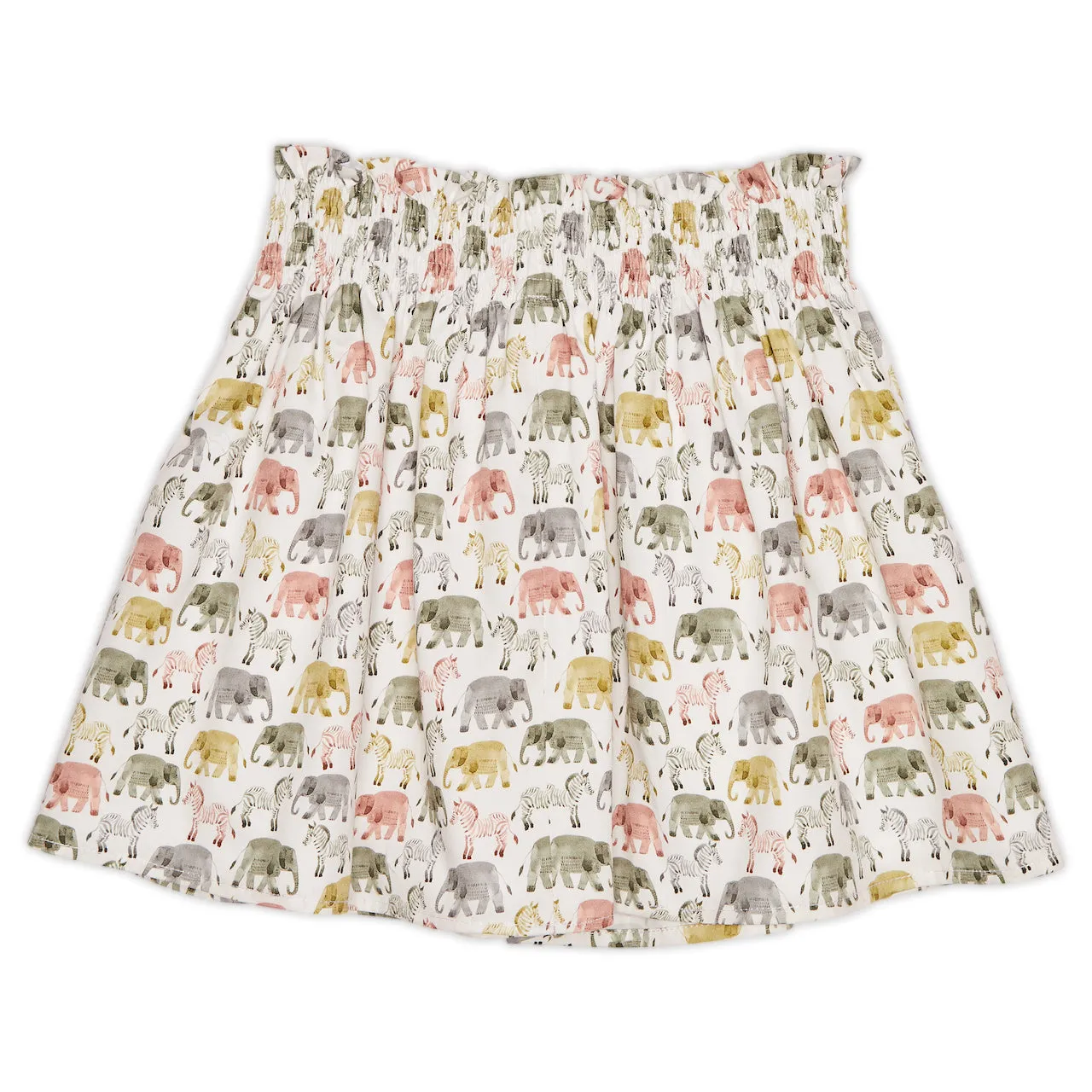 DANTAE SKIRT