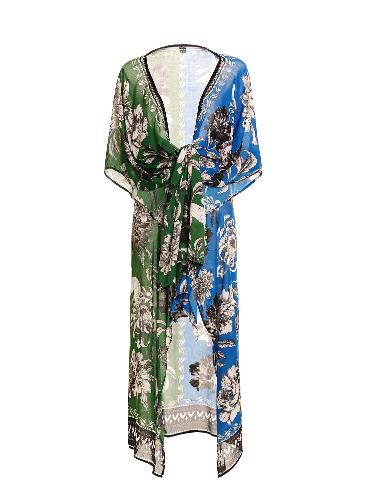 Dara Tunic