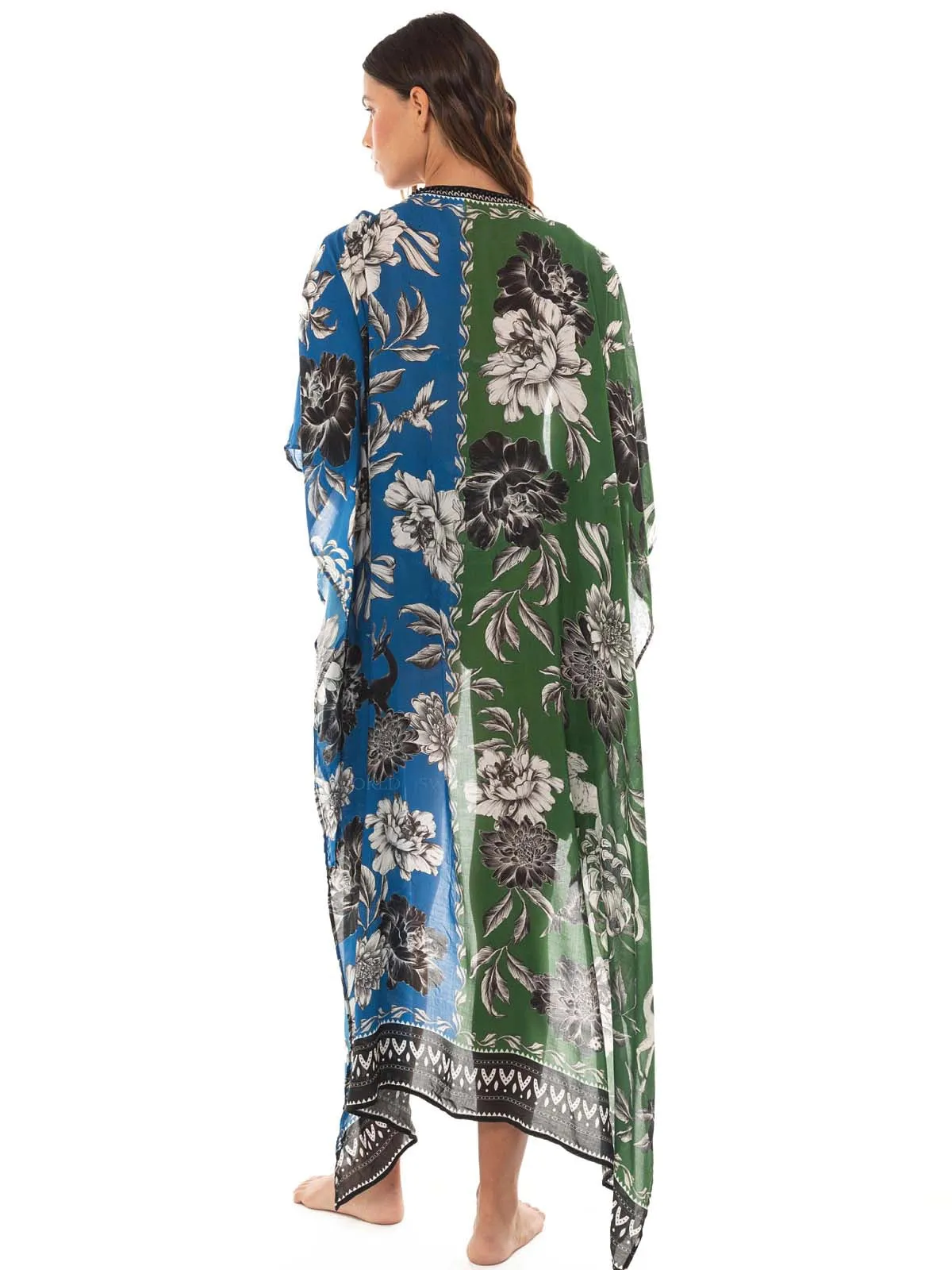 Dara Tunic