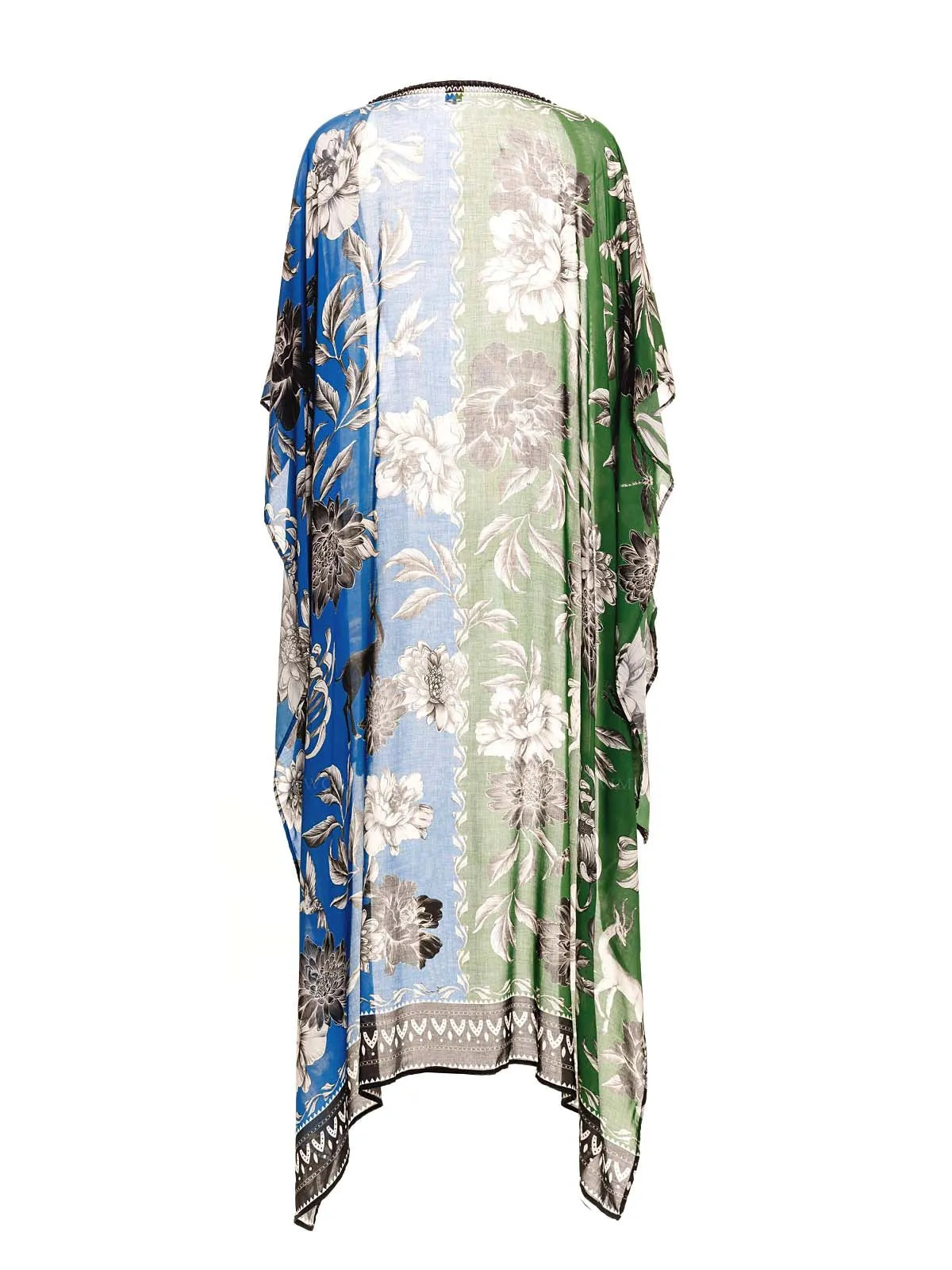 Dara Tunic