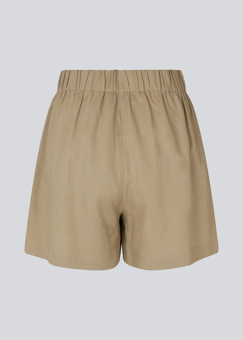 DarrelMD shorts - Dune
