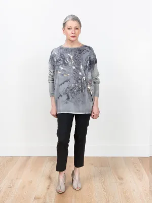 davanti sweater