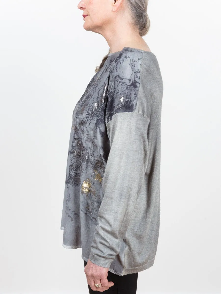 davanti sweater