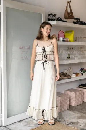 Deirdre Skirt