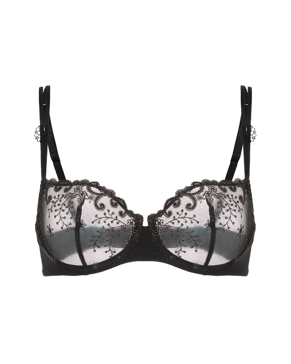 Delice Demi Cup Bra